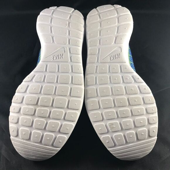 Nike Roshe Tinker Hatfield Promo TECH Conf version - Picture 5 of 8